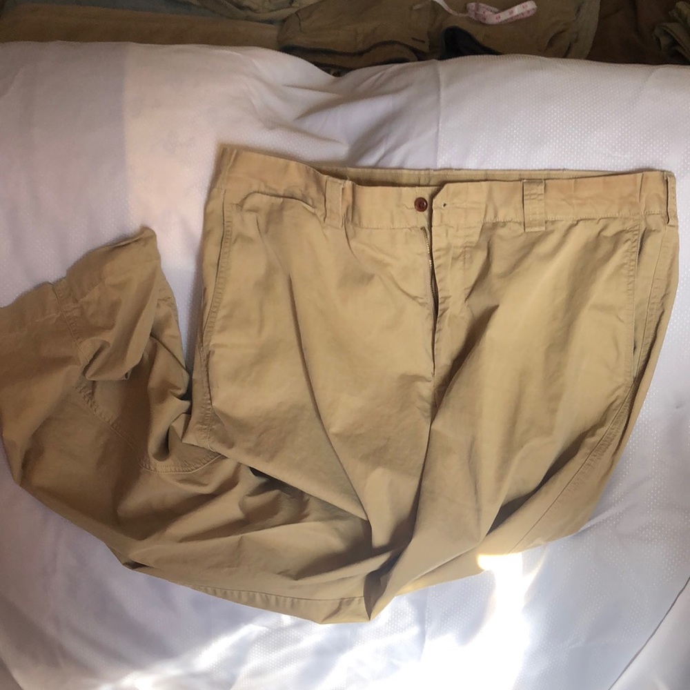Polo by Ralph Lauren khakis 36x32